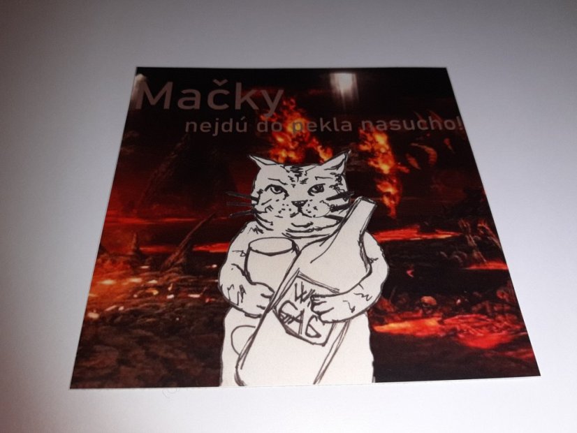 Veselá Frankovka: Fedor Malík & syn